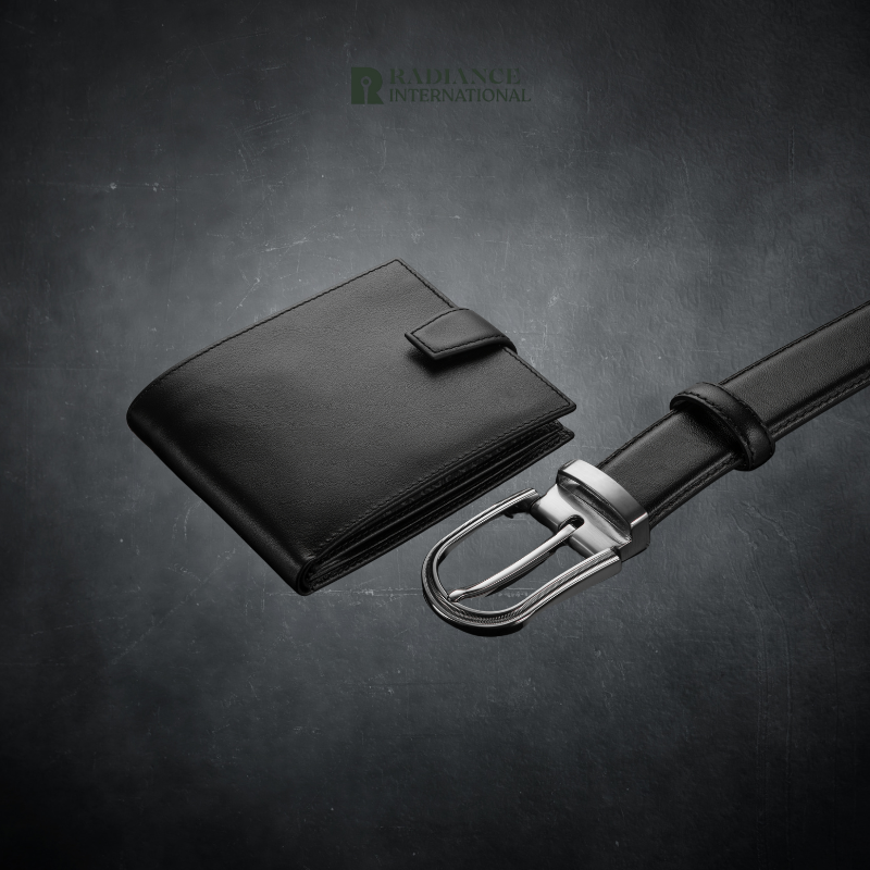 leather bags and wallets radiance international