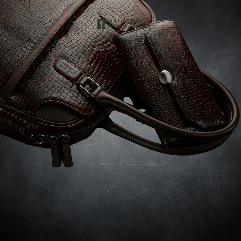 leather bags and wallets radiance international